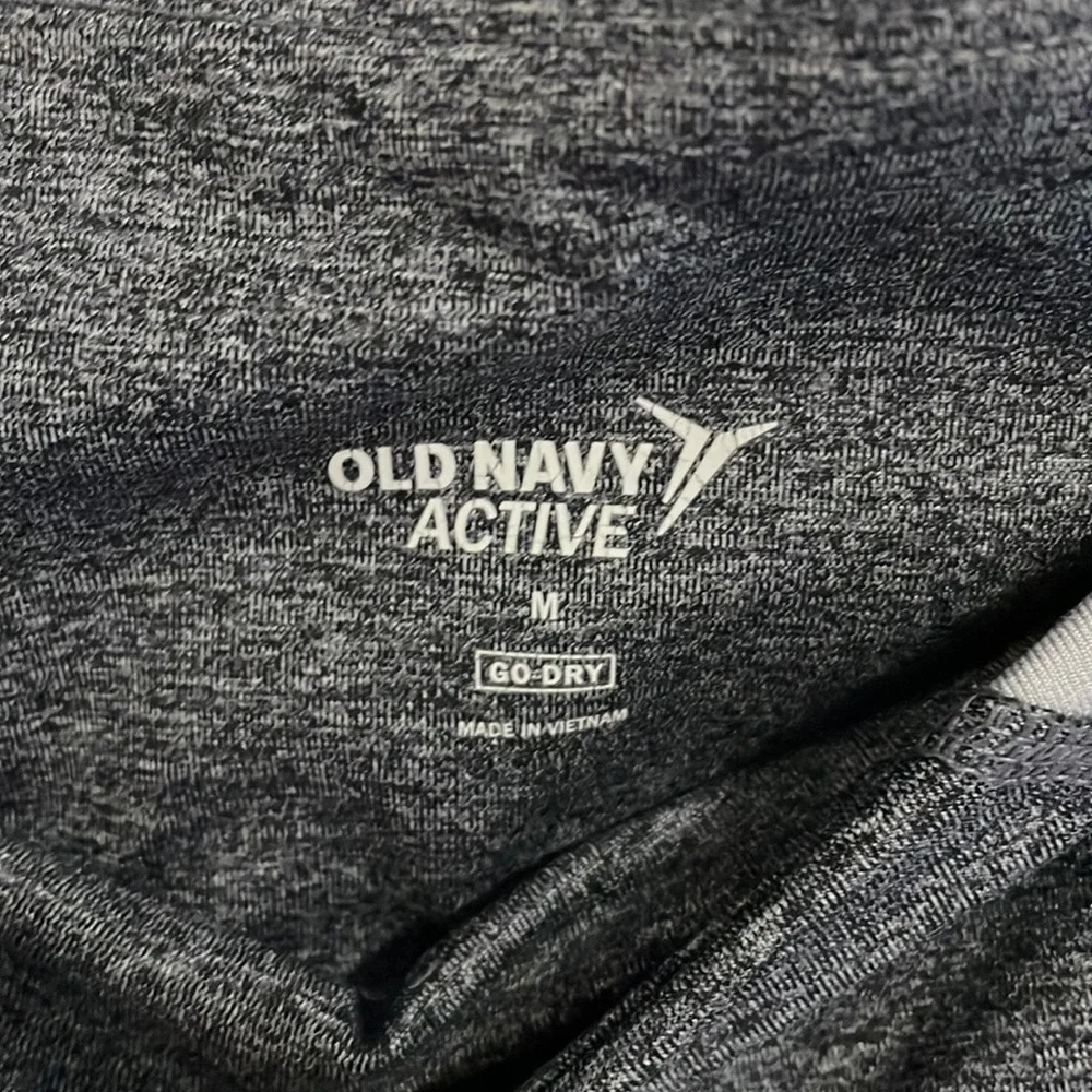 OLD NAVY - Active Go Dry Leggings - Picture 3 of 4